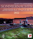 【輸入盤ブルーレイ】【新品】ANDRIS NELSONS & WIENER PHILHARMONIKER / SUMMER NIGHT CONCERT2022/...