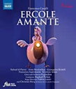 【輸入盤ブルーレイ】【新品】CAVALLI/PYGMALION/PICHON / ERCOLE AMANTE【BM2021/2/12発売】