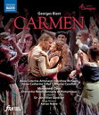 【輸入盤ブルーレイ】【新品】BIZET/MONTEVERDI CHOIR/GARDINER / CARMEN【BM2021/5/14発売】
