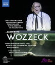 【輸入盤ブルーレイ】WOZZECK