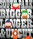 【輸入盤ブルーレイ】【新品】SOUTH PARK: BIGGER LONGER & UNCUT (アニメ)【B