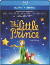 【輸入盤ブルーレイ】【新品】LITTLE PRINCE (2015)【B2021/2/9発売】(アニメ)