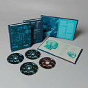 【輸入盤ブルーレイ】【新品】MARILLION / HOLIDAYS IN EDEN (3PC) (W/CD)【BM2022/9/16発売】(マリリオン)