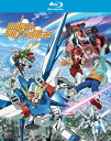 【輸入盤ブルーレイ】GUNDAM BUILD FIGHTERS: COMPLETE COLLECTION (3PC) (アニメ)【B2016/8/2発売】