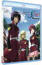 【輸入盤ブルーレイ】MOBILE SUIT GUNDAM SEED DESTINY BLU-RAY 1 (5PC) (アニメ)【B2022/10/11発売】