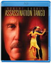 【輸入盤ブルーレイ】【新品】ASSASSINATION TANGO【B2022/12/13発売】