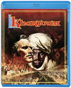 【輸入盤ブルーレイ】【新品】KHARTOUM【B2022/11/1発売】