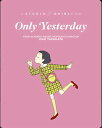 【輸入盤ブルーレイ】ONLY YESTERDAY (2PC) (Limited Edition)【B2022/4/19発売】おもひでぽろぽろ