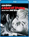 【輸入盤ブルーレイ】【新品】KIND OF LOVING (1962)【B2022/11/22発売】