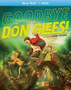 【輸入盤ブルーレイ】【新品】GOODBYE DON GLEES (2PC) (アニメ)【B2022/12/27発売】