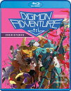 【輸入盤ブルーレイ】【新品】DIGIMON ADVENTURE TRI: COEXISTENCE (2PC) (W/DVD)