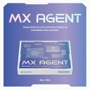 【輸入盤ブルーレイ】【新品】MONSTA X / MX AGENT: 2022 MONSTA X 6TH OFFICIAL FANCLUB (4PC)【BM20...