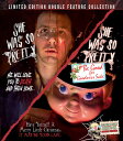 【輸入盤ブルーレイ】【新品】SHE WAS SO PRETTY (DOUBLE FEATURE)【B2022/11/8発売】