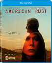 【輸入盤ブルーレイ】【新品】AMERICAN RUST (3PC)【B2022/11/8発売】