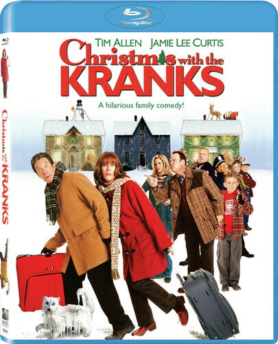 ͢ץ֥롼쥤ۡڿʡCHRISTMAS WITH THE KRANKSB2021/11/16ȯ