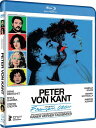【輸入盤ブルーレイ】【新品】PETER VON KANT【B2022/11/1発売】