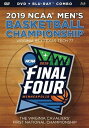 【輸入盤ブルーレイ】2019 NCAA MEN'S BASKETBALL CHAMPIONSHIP (2PC)