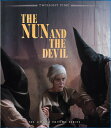 【輸入盤ブルーレイ】【新品】NUN AND THE DEVIL【B2022/11/8発売】