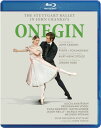 【輸入盤ブルーレイ】【新品】JOHN CRANKO'S ONEGIN