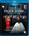 【輸入盤ブルーレイ】【新品】PIQUE DAME【BM2019/6/28発売】