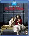 【輸入盤ブルーレイ】【新品】STRAUSS/WIENER PHILHARMONIKER/WELSER-MOST / ELEKTRA【BM2021/6/25発売】