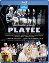 【輸入盤ブルーレイ】【新品】RAMEAU/BEEKMAN/CROSSLEY-MERCER / PLATEE【BM2021/8/27発売】