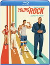 【輸入盤ブルーレイ】【新品】YOUNG ROCK: SEASON TWO【B2022/11/8発売】