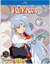 楽天あめりかん・ぱい【輸入盤ブルーレイ】INUYASHA SET 3 （4PC）【B2020/11/10発売】