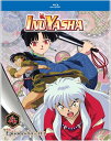 楽天あめりかん・ぱい【輸入盤ブルーレイ】INUYASHA SET 4 （4PC）【B2021/3/2発売】（アニメ）