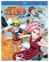 【輸入盤ブルーレイ】NARUTO: SET 3【B2021/5/11発売】(アニメ)