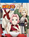 【輸入盤ブルーレイ】【新品】NARUTO: SET 7 (4PC)【B2022/6/14発売】(アニメ)
