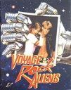 【輸入盤ブルーレイ】【新品】VOYAGE OF THE ROCK ALIENS【BM2022/7/26発売】