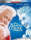 【輸入盤ブルーレイ】【新品】SANTA CLAUSE 3: ESCAPE CLAUSE 【B2019/9/10発売】