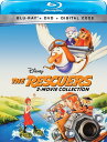 yAՃu[CzRESCUERS 2-MOVIE COLLECTION (3PC) (W/DVD)yB2022/10/18z