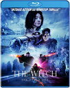 【輸入盤ブルーレイ】【新品】WITCH 2: THE OTHER ONE【B2022/11/8発売】
