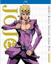 yAՃu[CzJOJO'S BIZARRE ADVENTURE: GOLDEN WIND - PART 1yB2021/7/13z