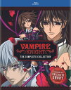 yAՃu[CzVampire Knight Complete Collection (4PC)yB2021/10/19z