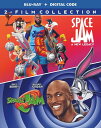 【輸入盤ブルーレイ】【新品】Space Jam/Space Jam: A New Legacy (2PC)【B2021/10/5発売】