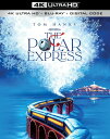 【輸入盤UHD】【新品】POLAR EXPRESS【B2022/11/1発売】