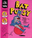 【輸入盤ブルーレイ】【新品】BAT PUSSY【B2023/1/31発売】
