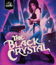 【輸入盤ブルーレイ】【新品】BLACK CRYSTAL【B2023/1/31発売】