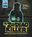 【輸入盤ブルーレイ】ZODIAC KILLER【B2023/5/30発売】ゾディアック事件