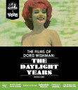 【輸入盤ブルーレイ】【新品】FILMS OF DORIS WISHMAN: THE DAYLIGHT YEARS (3PC)【B2022/12/27発売】