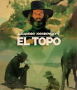 【輸入盤ブルーレイ】【新品】Alejandro Jodorowsky / El Topo