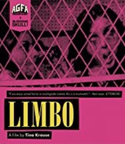 【輸入盤ブルーレイ】【新品】Limbo (Tina Krause)