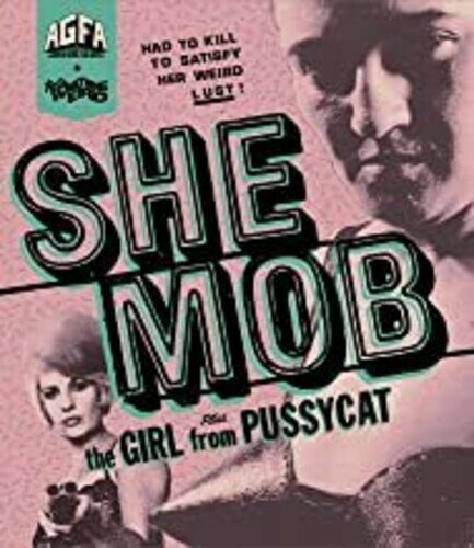 She Mob & Girl From Pussycat