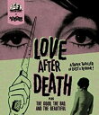 【輸入盤ブルーレイ】【新品】Love After Death/The Good, The Bad and the Beautiful