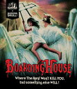 【輸入盤ブルーレイ】【新品】BOARDINGHOUSE
