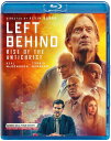 【輸入盤ブルーレイ】【新品】LEFT BEHIND: RISE OF THE ANTICHRIST【B2023/3/21発売】