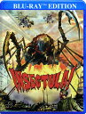 【輸入盤ブルーレイ】【新品】Insectula